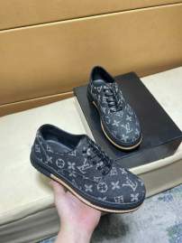 Picture of Louis Vuitton Shoes _SKULVsz38-44hnq112115788